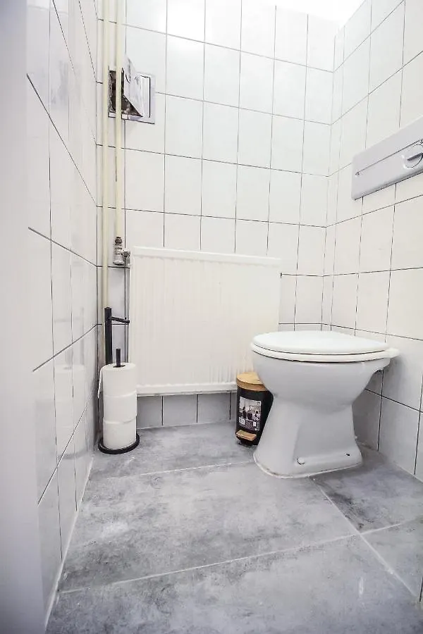 Comfort Quad Room Hn Wiedeń 0*,  Austria